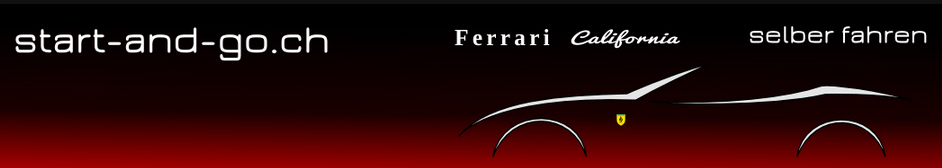 Ferrari-mieten